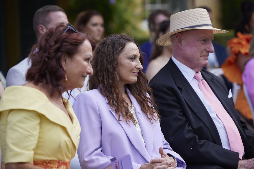 irene roberts, roo stewart and alf stewart in home and away