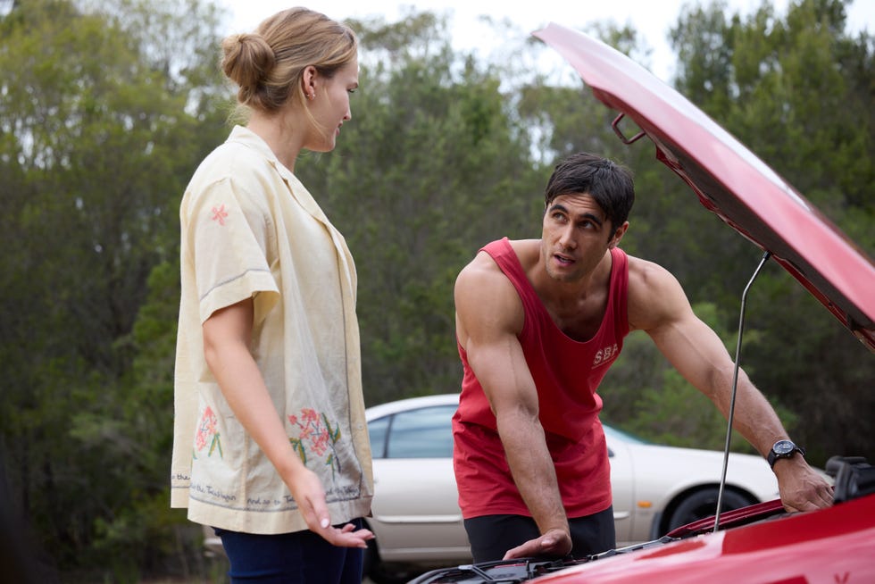 Two Home and Away characters arrested as past tragedy resurfaces