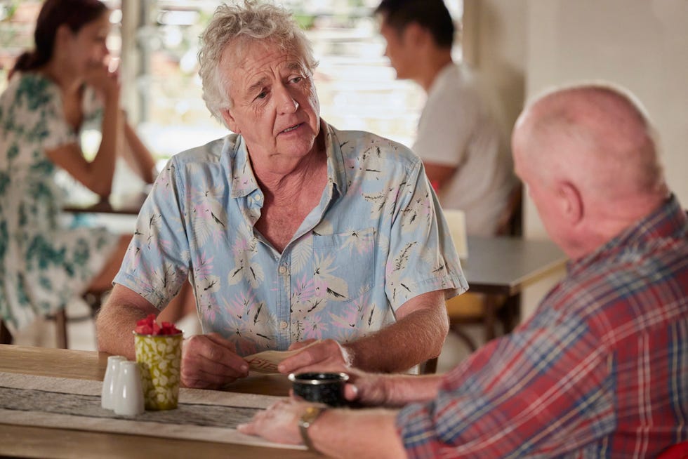 john palmer and alf stewart in home and away