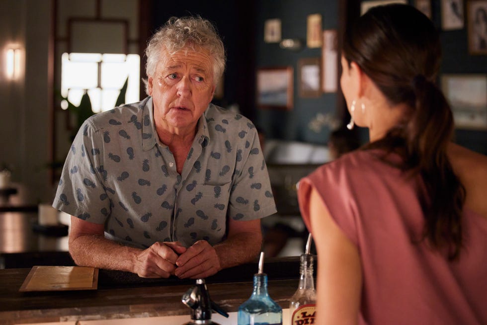 john palmer and mackenzie booth in home and away