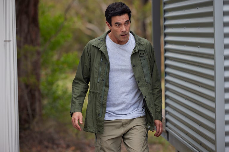 Home And Away Spoilers Justin Devastated In Andrew Story 6377