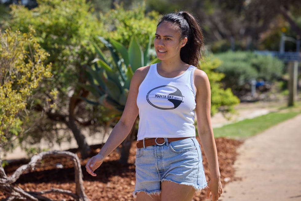 kirby aramoana in home and away