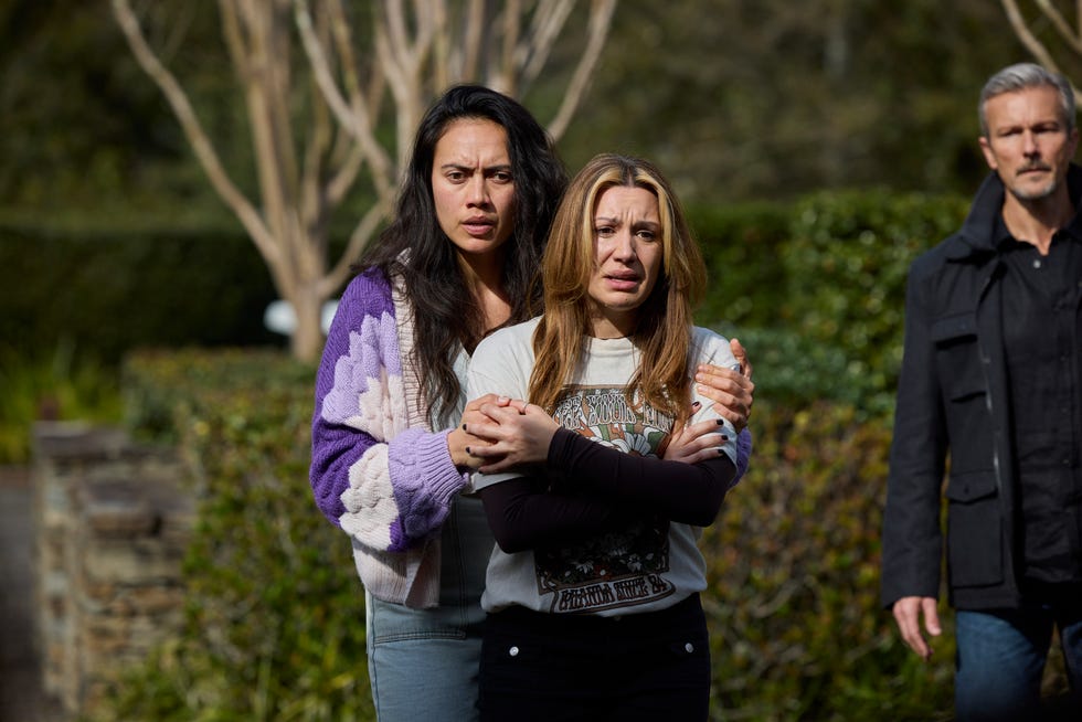 14 huge Home and Away spoilers for next week