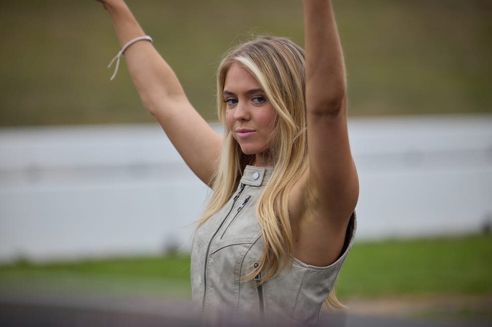 lacey miller in home and away