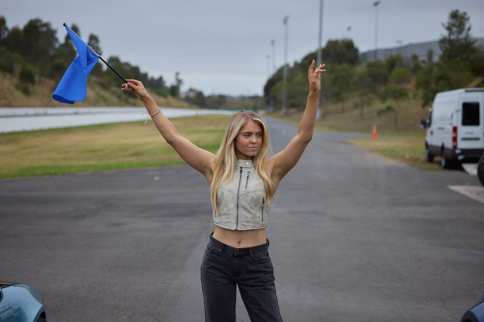 lacey miller in home and away