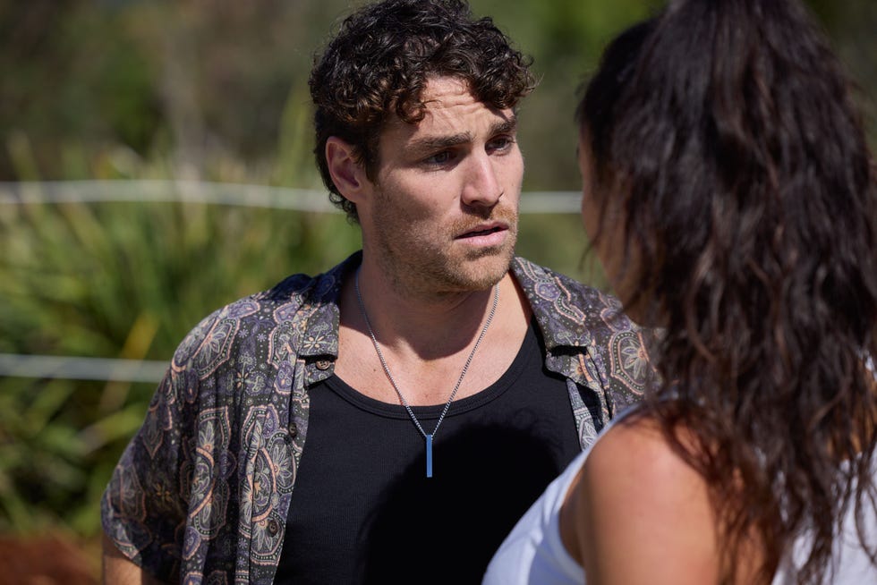 sonny baldwin and kirby aramoana in home and away