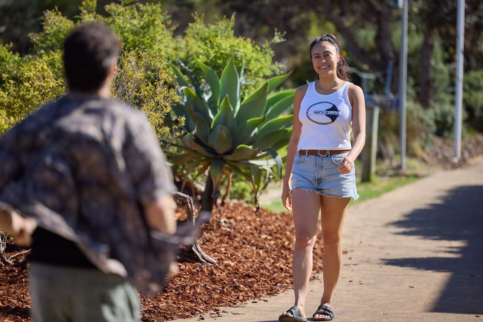 sonny baldwin and kirby aramoana in home and away