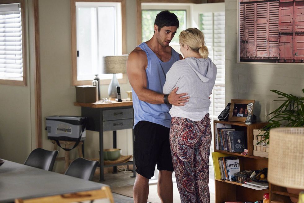 tane parata and mia anderson in home and away