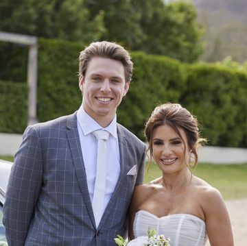 vj patterson and leah patterson in home and away
