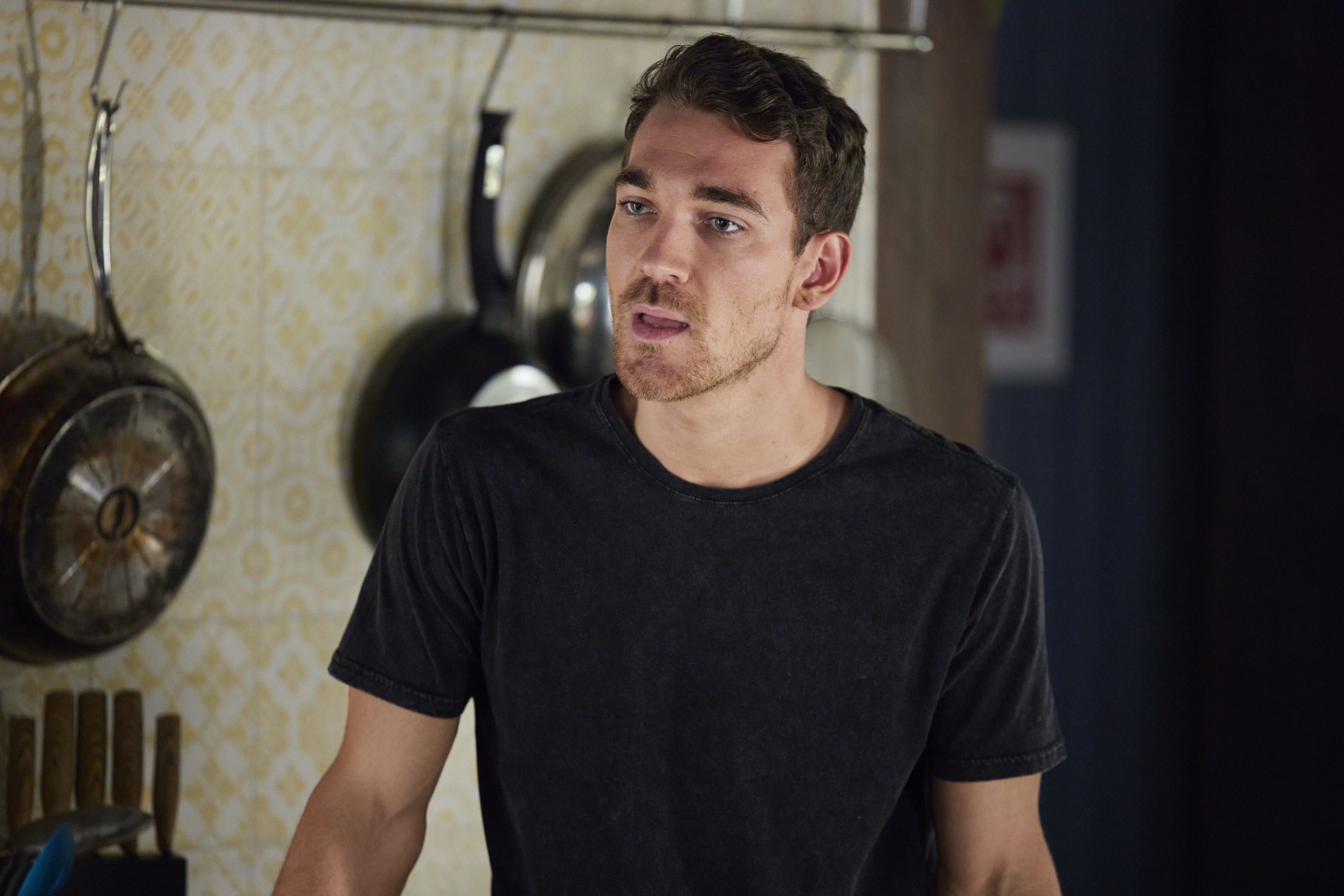 Home and Away spoilers - Xander faces surprise over Stacey