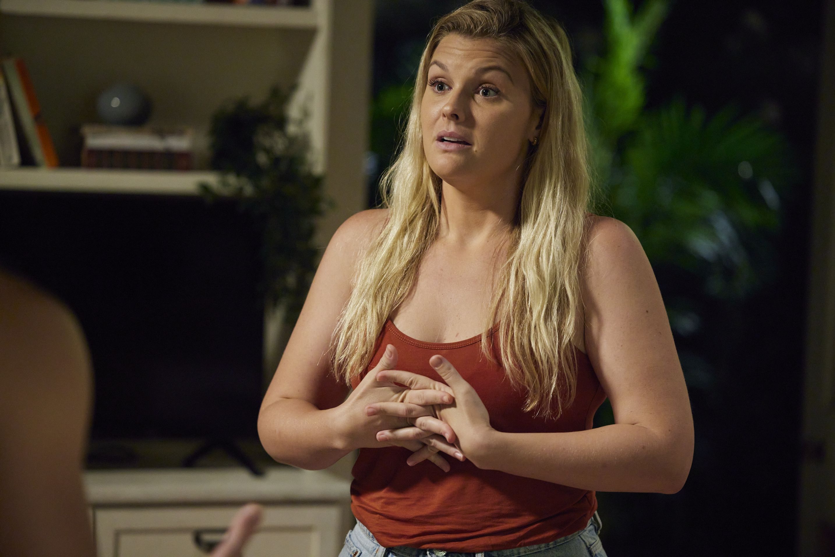 Home and Away spoilers - Ziggy pregnancy story in 27 pictures