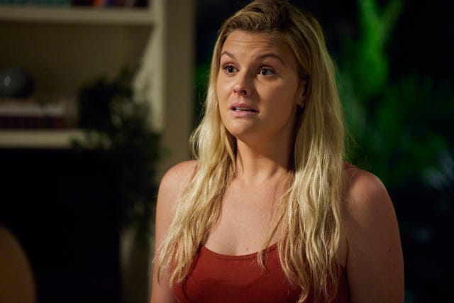 Home and Away spoilers - Ziggy pregnancy story in 27 pictures