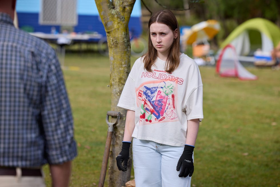 alf stewart and eliza sherwood in home and away