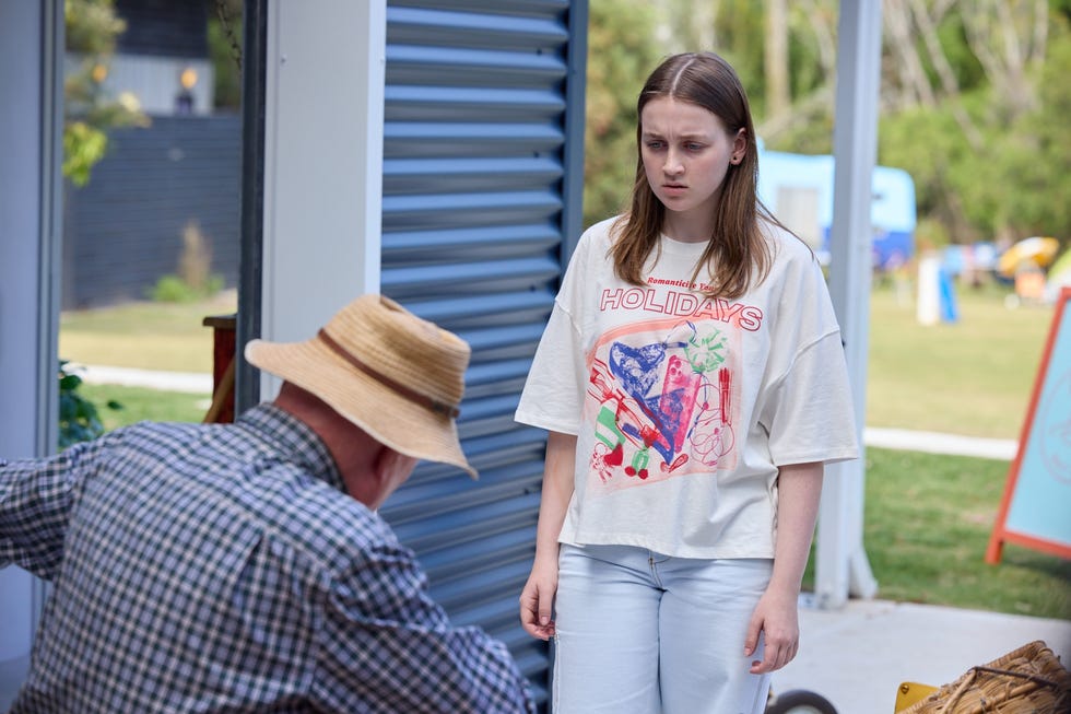 alf stewart and eliza sherwood in home and away