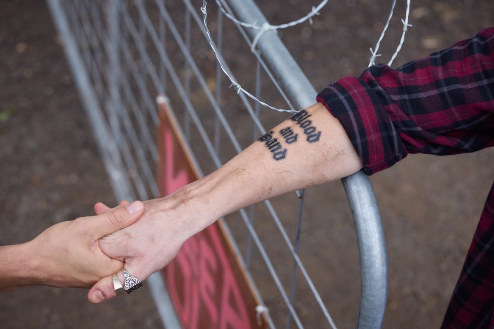embargo 28042025 gage reynolds' blood & sand tattoo in home and away