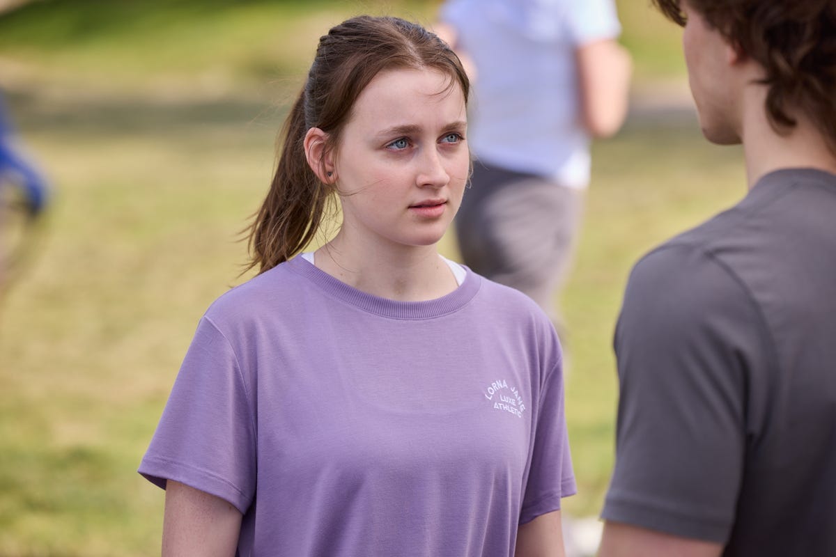 preview for Home and Away Soap Scoop! Eliza's dark side emerges