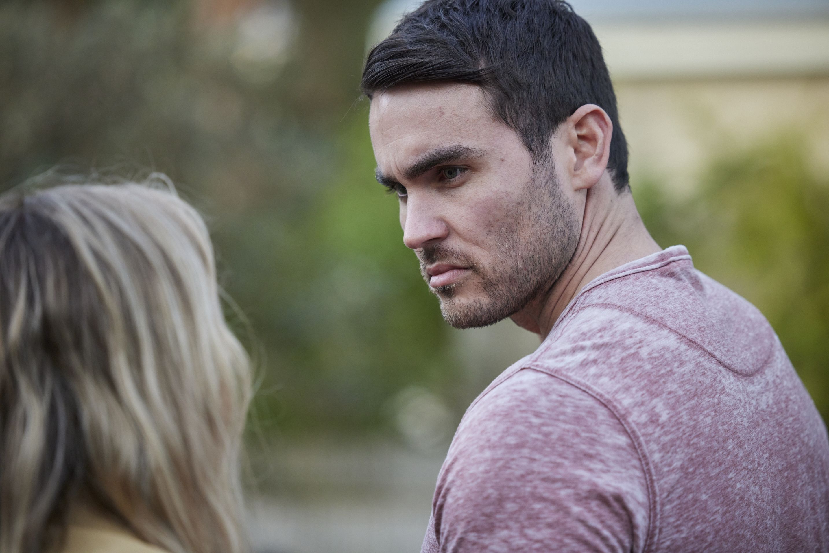 Home And Away Spoilers - Felicity Newman In Emotional Scenes