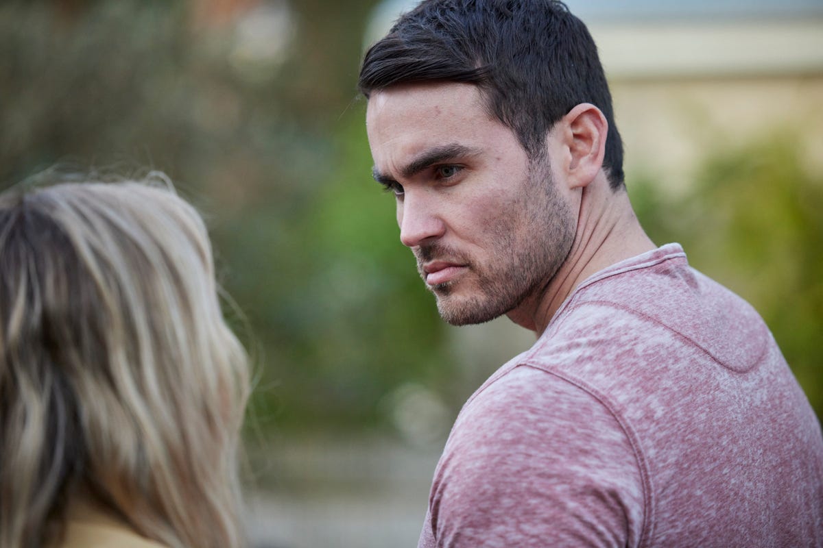 preview for Home and Away Soap Scoop! Tane's baby drama