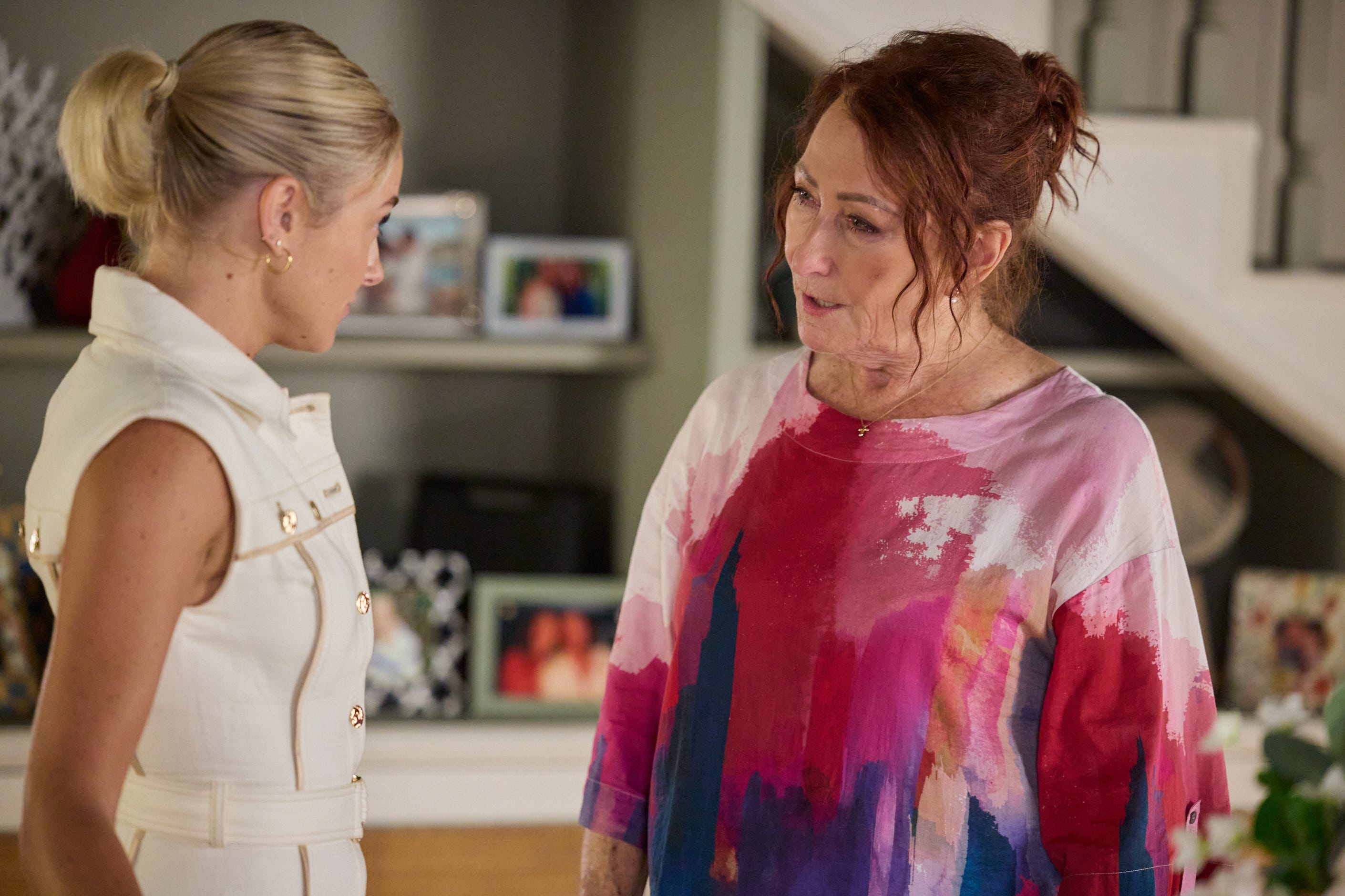 harper matheson and irene roberts in home and away