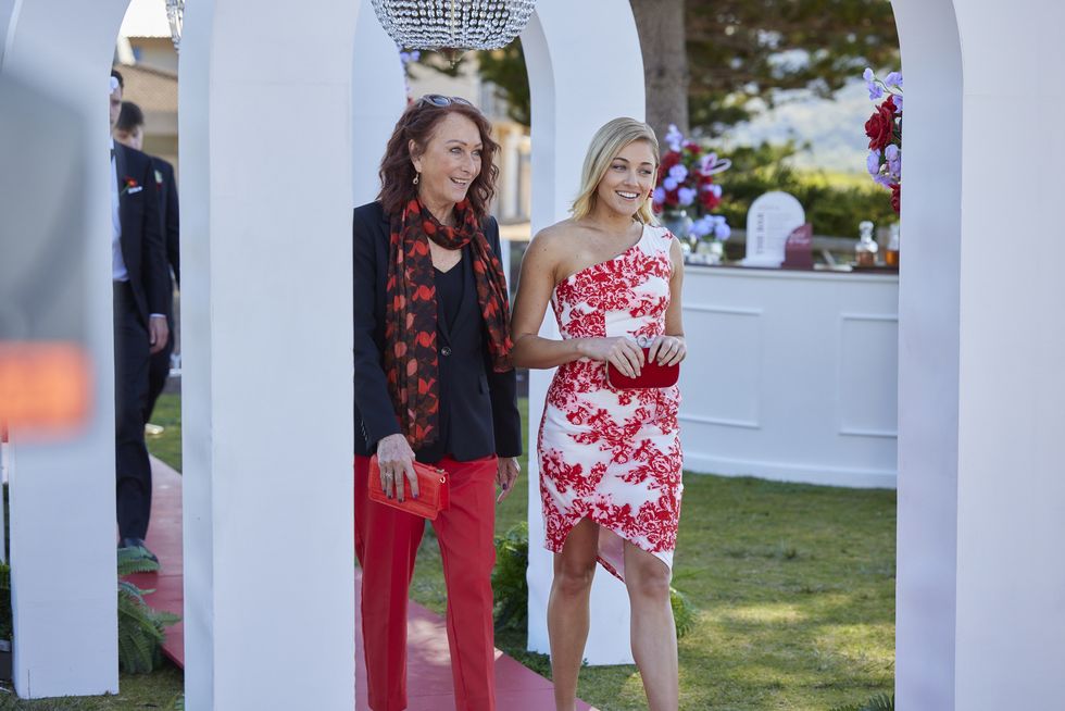 irene roberts and harper matheson in home and away