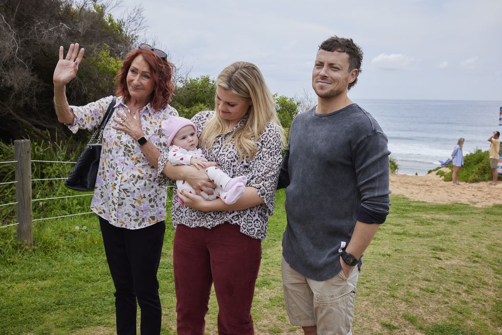 Home And Away Spoilers Dean And Ziggy Exit Plot Begins 6622