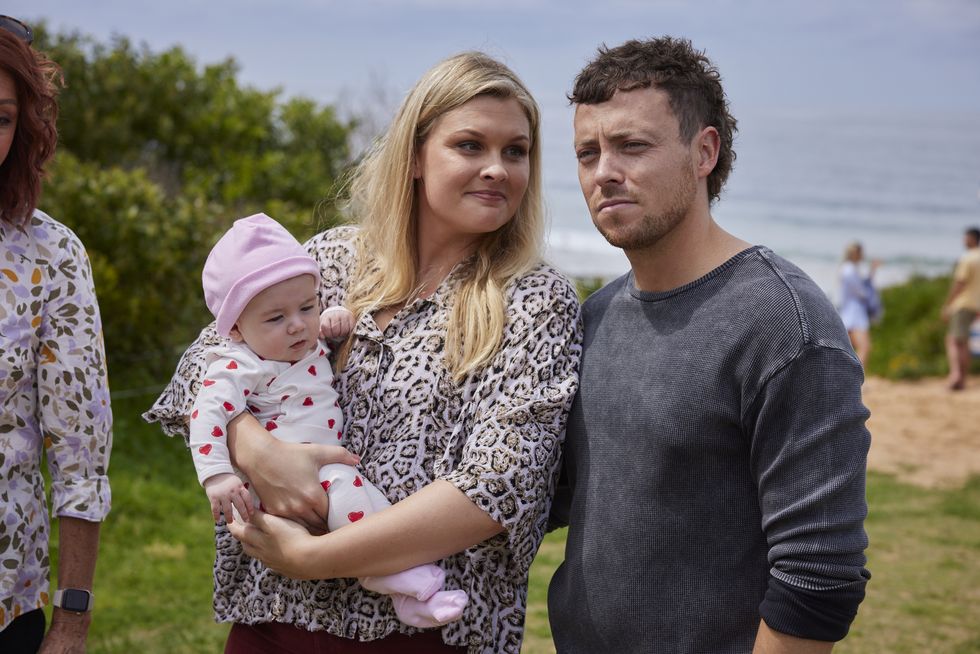 Home And Away Spoilers Dean And Ziggy Exit Plot Begins 2846