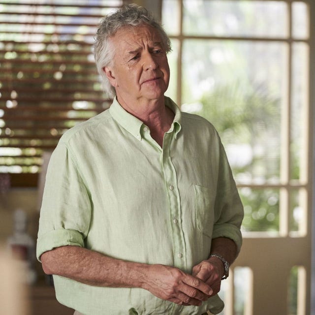 Home and Away spoilers - John and Marilyn clash after Jett's exit