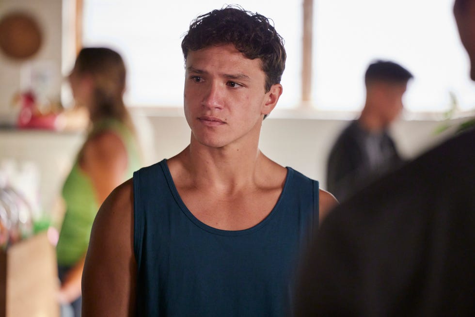 Perri Hayes in Home and Away perri hayes in home and away