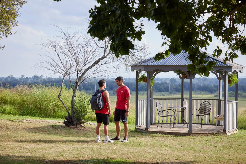 perri hayes and tane parata in home and away