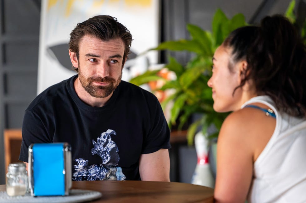 remi carter and kirby aramoana in home and away
