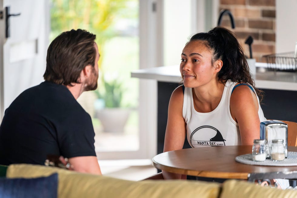 remi carter and kirby aramoana in home and away