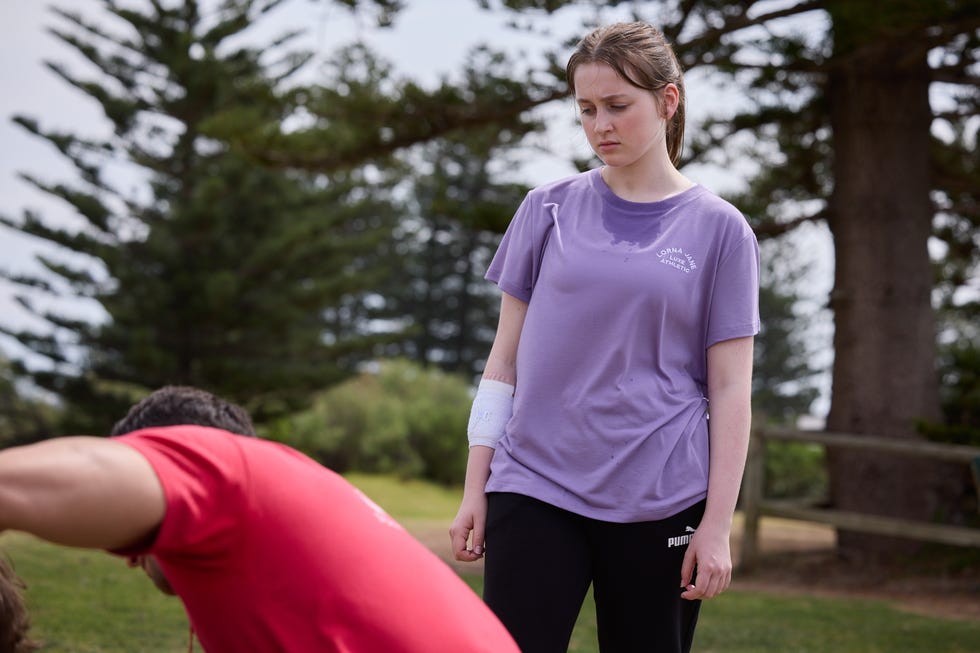 tane parata and eliza sherwood in home and away