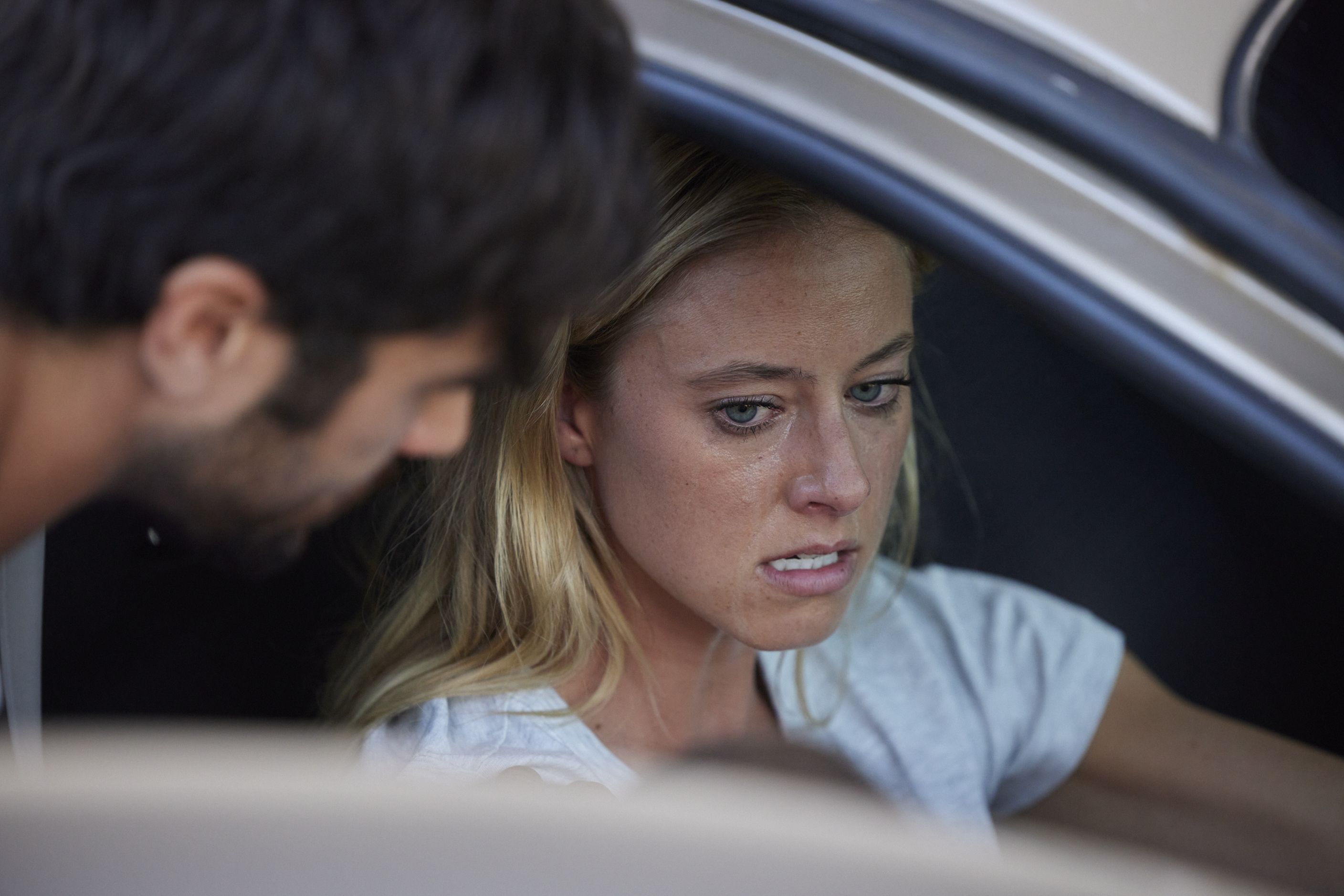 Home and Away spoilers - Felicity catches attacker in 24 pictures