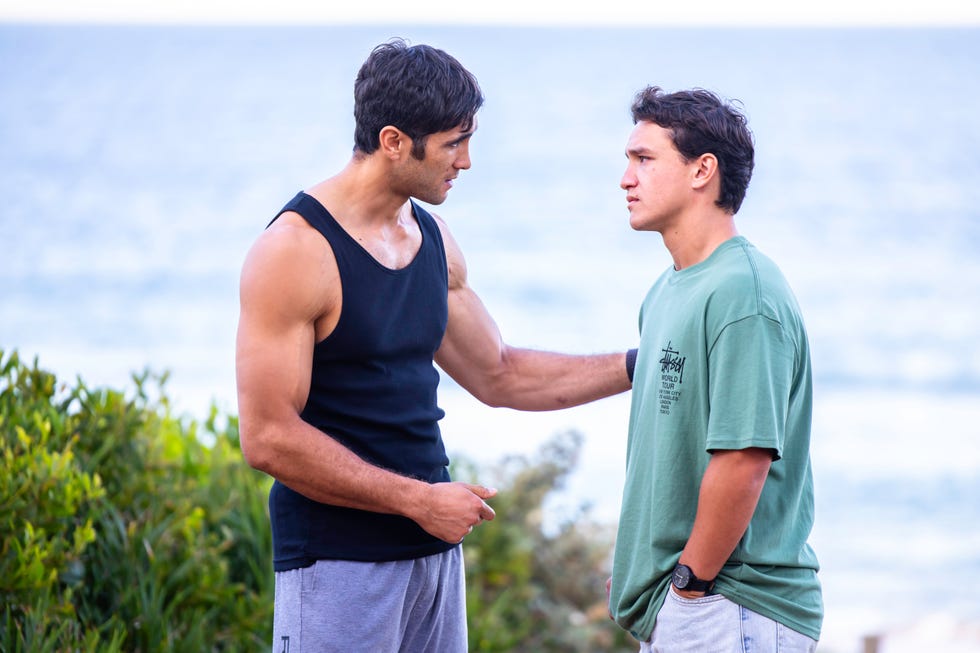 embargo 21102024 tane parata and perri hayes in home and away