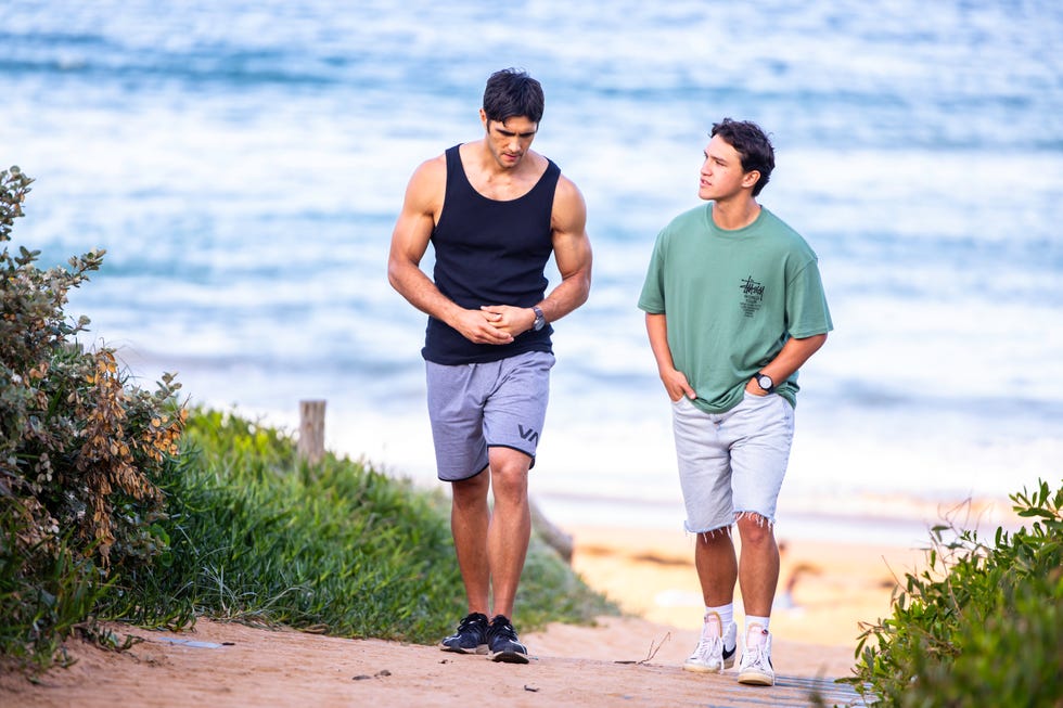 perri hayes and tane parata in home and away