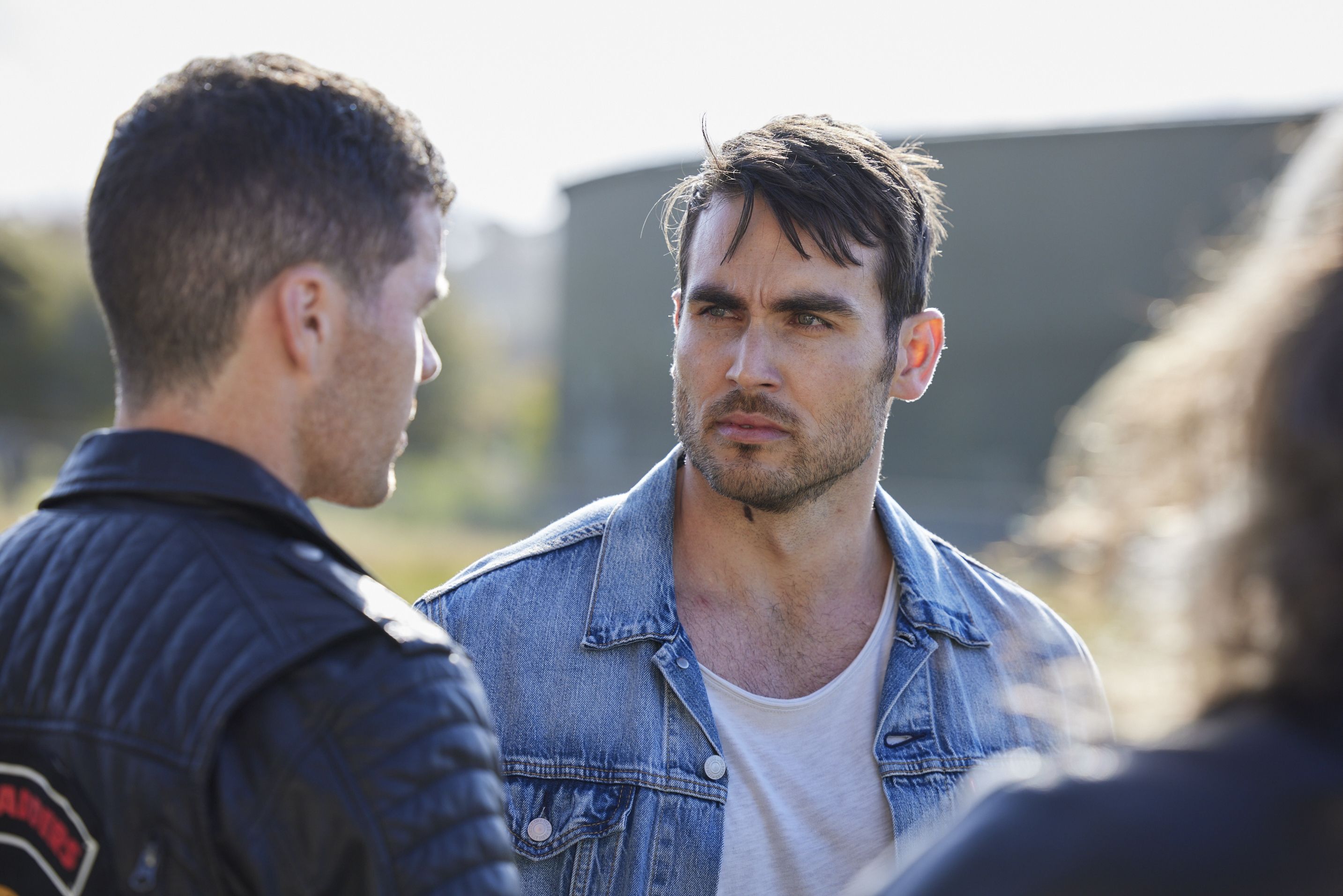 Home and Away spoilers - Cash death fears in 29 pictures