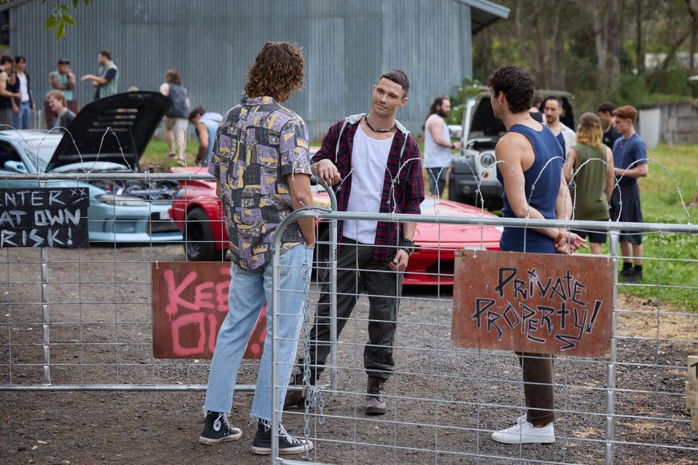 embargo 28042025 theo poulos, gage reynolds and sonny baldwin in home and away