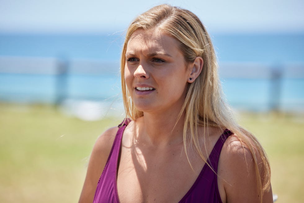 Home And Away Star Sophie Dillman Shares New Role After Ziggy Astoni Exit 8535