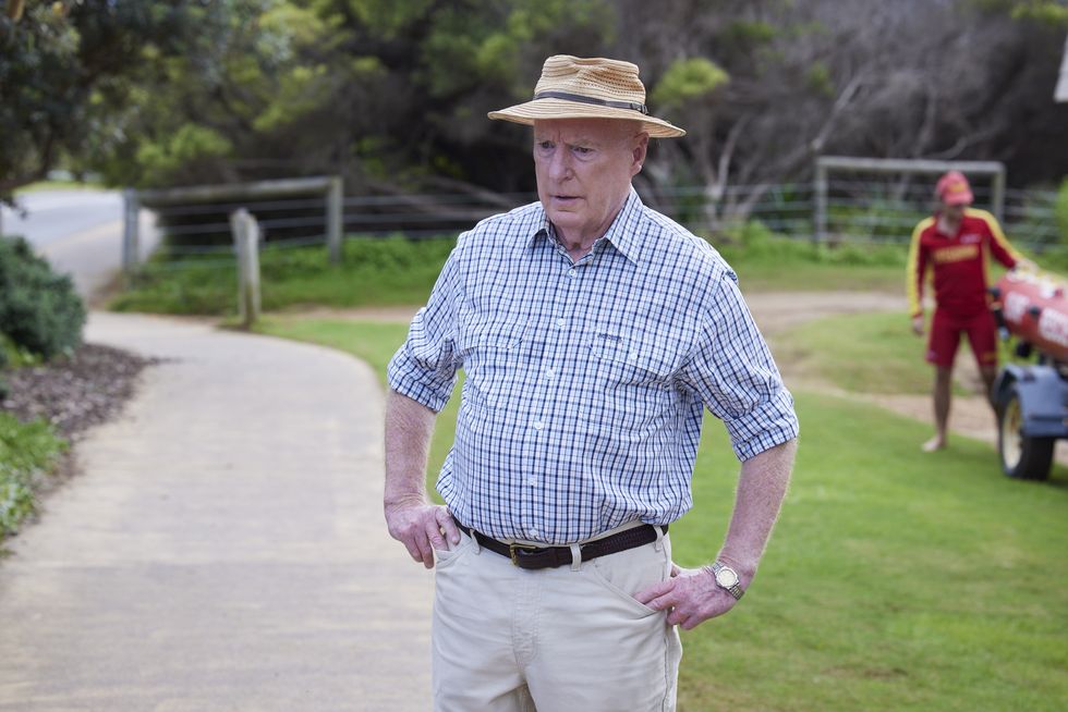 alf stewart in home and away