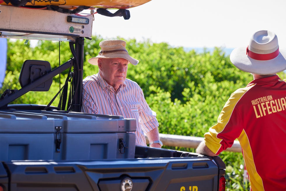 alf stewart and john palmer in home and away