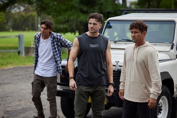 Home and Away spoilers, news and pictures - Digital Spy