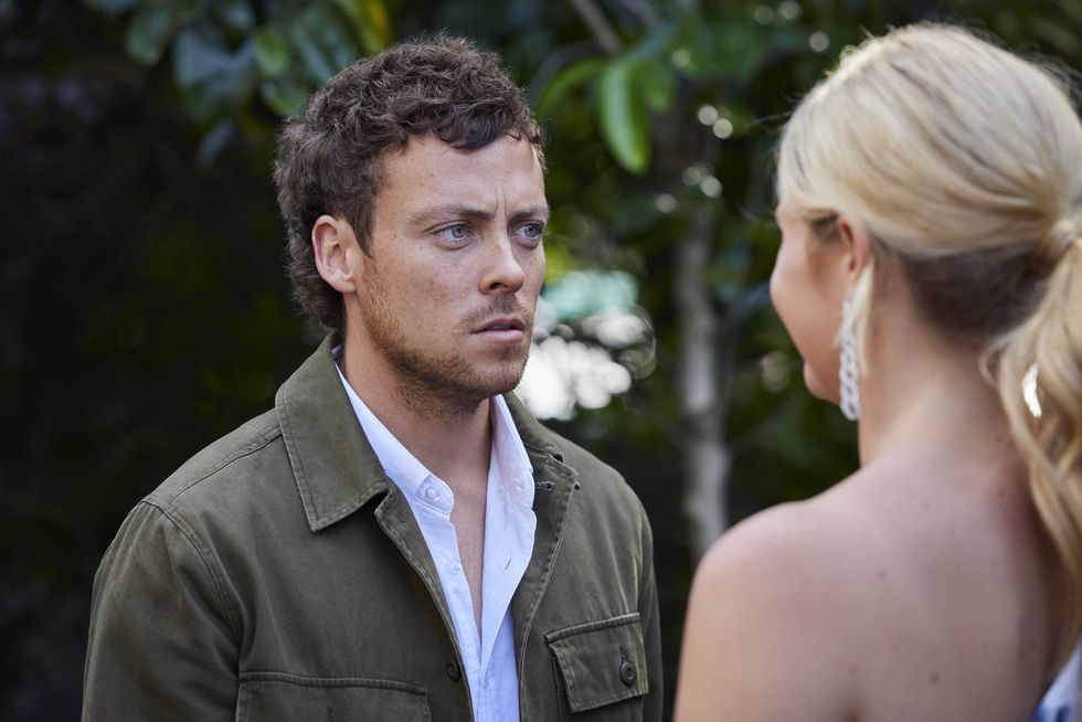 Home And Away Spoilers Nikau Catches Out Ziggy For Cheating 4427
