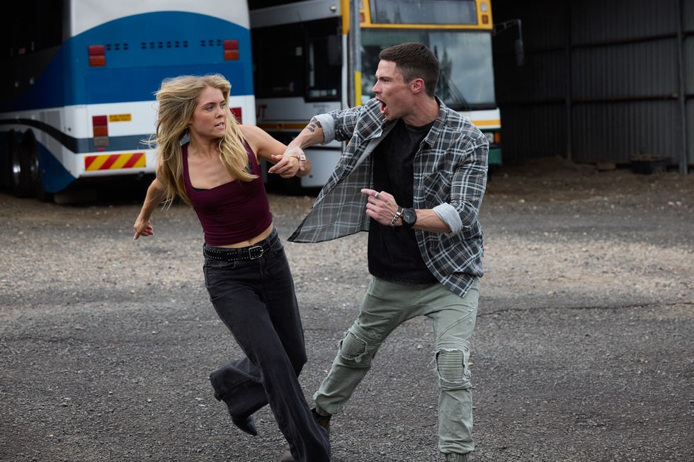Home and Away reveals Gage's revenge and Eliza's creepy plan in 41 spoiler  pictures