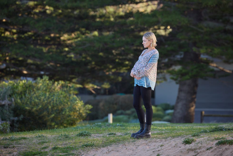 harper matheson in home and away