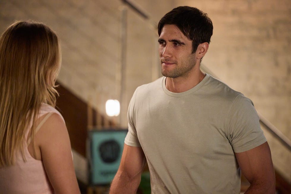 in home and away