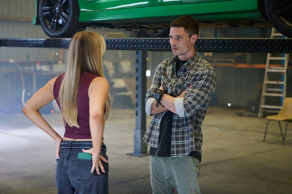gage reynolds' revenge terrifies theo poulos, lacey miller and sonny baldwin in home and away
