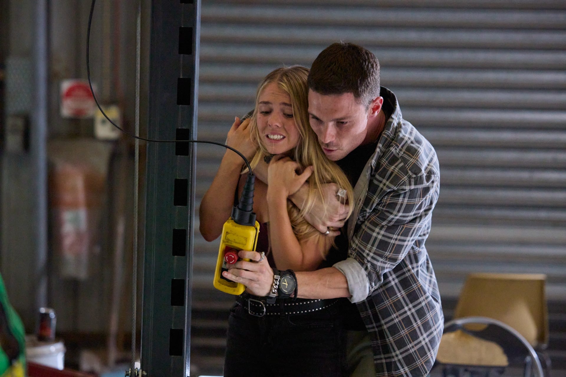 Home and Away reveals Gage's revenge and Eliza's creepy plan in 41 spoiler  pictures