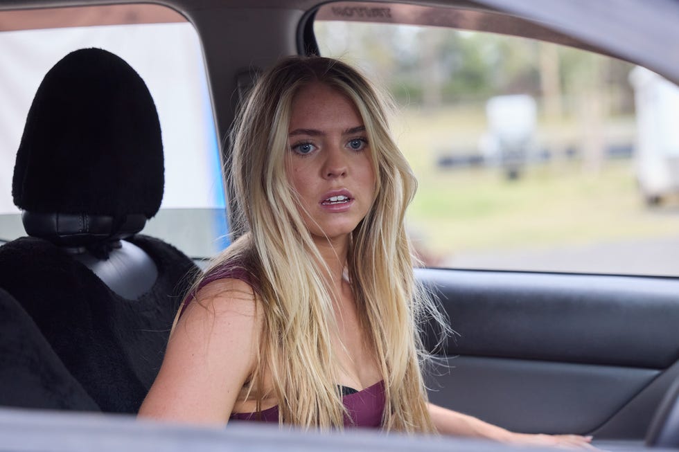 gage reynolds' revenge terrifies theo poulos, lacey miller and sonny baldwin in home and away