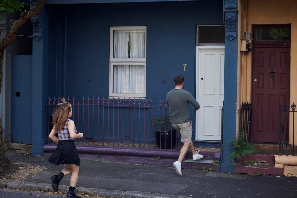 levi and eden fowler in home and away