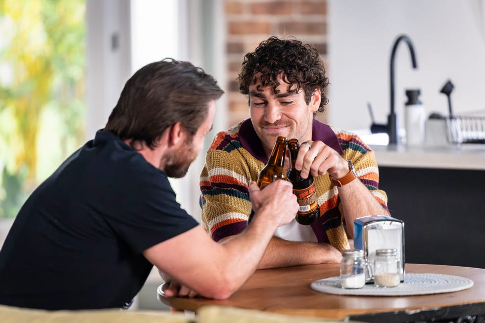 remi carter and sonny baldwin in home and away